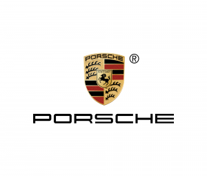 Logo Porsche
