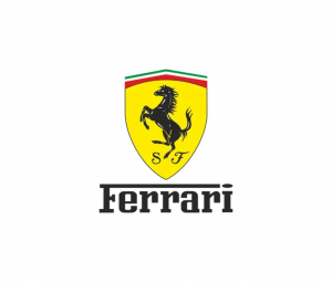 Logo Ferrari