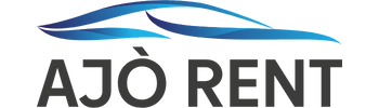 Ajò-rent-logo